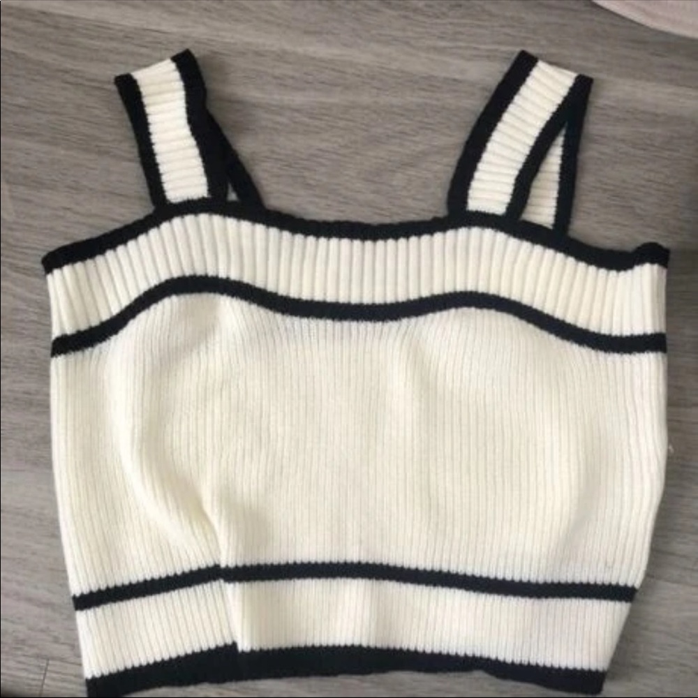 Knit Top